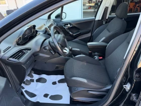 Peugeot 208 1.6d/NAVI/PANORAMA/EVRO6/, снимка 11