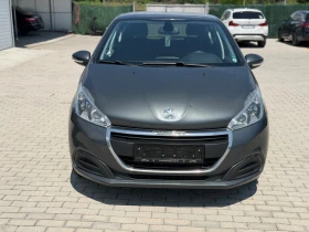Peugeot 208 1.6d/100hp/NAVI/EVRO6/, снимка 2
