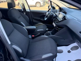 Peugeot 208 1.6d/NAVI/PANORAMA/EVRO6/, снимка 8