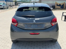Peugeot 208 1.6d/100hp/NAVI/EVRO6/, снимка 5