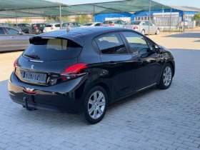 Peugeot 208 1.6d/NAVI/PANORAMA/EVRO6/, снимка 6