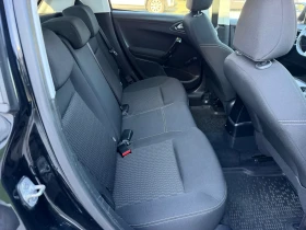 Peugeot 208 1.6d/NAVI/PANORAMA/EVRO6/, снимка 12
