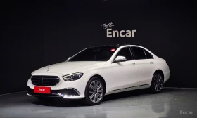 Mercedes-Benz E 350 4MATIC* BURMESTER* ОБДУХВАНЕ* LANE* ASSIST* 360КАМ, снимка 1