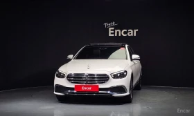 Mercedes-Benz E 350 4MATIC* BURMESTER* ОБДУХВАНЕ* LANE* ASSIST* 360КАМ, снимка 3