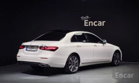Mercedes-Benz E 350 4MATIC* BURMESTER* ОБДУХВАНЕ* LANE* ASSIST* 360КАМ, снимка 2