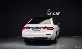 Mercedes-Benz E 350 4MATIC* BURMESTER* ОБДУХВАНЕ* LANE* ASSIST* 360КАМ, снимка 4