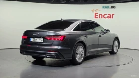 Audi A6 * ПАНО* KEYLESS* Camera* ПОДГРЕВ* 360* , снимка 2