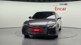 Audi A6 * ПАНО* KEYLESS* Camera* ПОДГРЕВ* 360* , снимка 3
