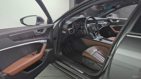 Audi A6 * ПАНО* KEYLESS* Camera* ПОДГРЕВ* 360* , снимка 9