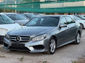 Mercedes-Benz E 350 d* AMG-Line* 4matic* NAVI* LED* PANORAMA, снимка 4