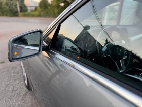 Mercedes-Benz E 350 d* AMG-Line* 4matic* NAVI* LED* PANORAMA, снимка 16