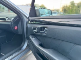 Mercedes-Benz E 350 d* AMG-Line* 4matic* NAVI* LED* PANORAMA, снимка 15
