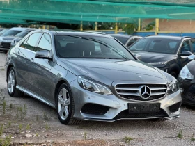 Mercedes-Benz E 350 d* AMG-Line* 4matic* NAVI* LED* PANORAMA, снимка 3
