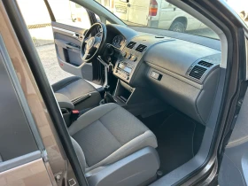 VW Touran 1.2TSI 105k.c. 6ck. EDITION , снимка 11