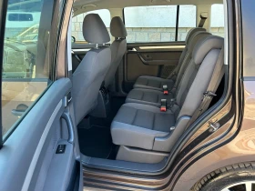 VW Touran 1.2TSI 105k.c. 6ck. EDITION , снимка 13
