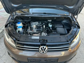 VW Touran 1.2TSI 105k.c. 6ck. EDITION , снимка 15