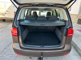 VW Touran 1.2TSI 105k.c. 6ck. EDITION , снимка 14