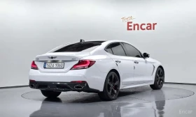 Genesis G70 * 2.0T * ОПЦИЯ ЗА ФИНАНСИРАНЕ, снимка 2