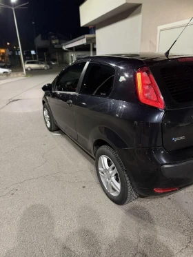 Fiat Punto Fiat Punto EVO Метан, снимка 3