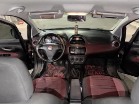 Fiat Punto Fiat Punto EVO Метан, снимка 5