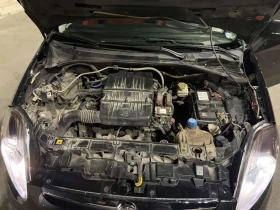 Fiat Punto Fiat Punto EVO Метан, снимка 8