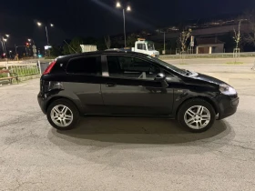 Fiat Punto Fiat Punto EVO Метан, снимка 2