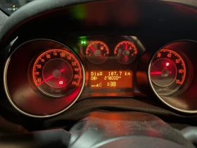 Fiat Punto Fiat Punto EVO Метан, снимка 7
