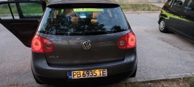 VW Golf, снимка 1