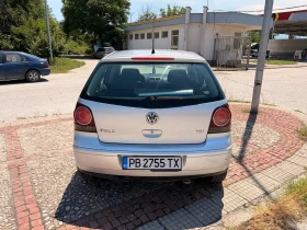 VW Polo, снимка 4