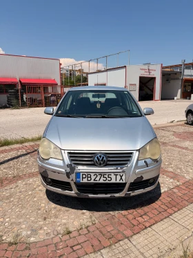 VW Polo, снимка 2