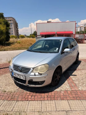 VW Polo, снимка 1