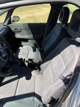 Audi A2, снимка 12