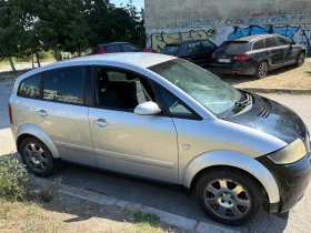 Audi A2, снимка 5