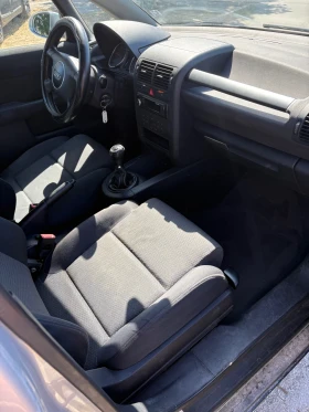 Audi A2, снимка 14