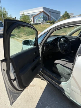 Audi A2, снимка 11