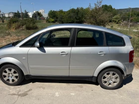 Audi A2, снимка 4