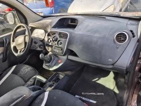 Renault Kangoo 1.6i 16V, снимка 3