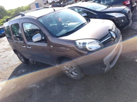 Renault Kangoo 1.6i 16V, снимка 2