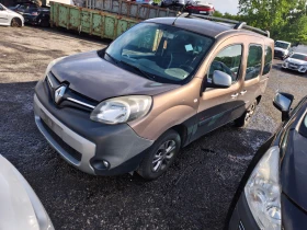 Renault Kangoo 1.6i 16V, снимка 1