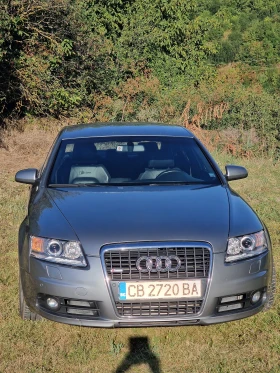 Audi A6 3, 0 TDI S Line, снимка 1