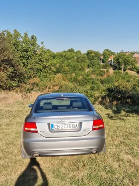 Audi A6 3, 0 TDI S Line, снимка 2