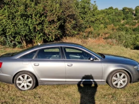 Audi A6 3, 0 TDI S Line, снимка 4