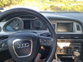 Audi A6 3, 0 TDI S Line, снимка 12