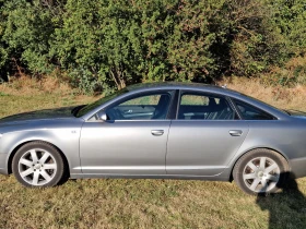 Audi A6 3, 0 TDI S Line, снимка 3