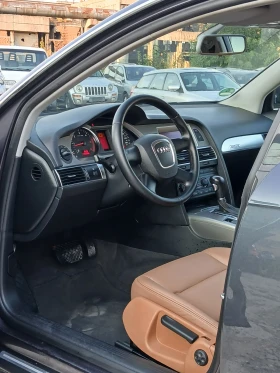 Audi A6 2.7TDI Quattro GERMANY  ?? , снимка 9
