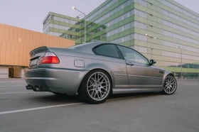 BMW M3, снимка 6