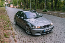 BMW M3, снимка 1