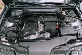 BMW M3, снимка 13