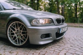 BMW M3, снимка 2