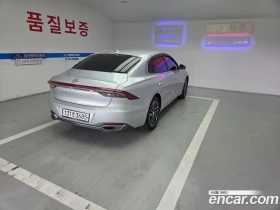 Hyundai Grandeur 3.0 LPi Deluxe VIP Pack, снимка 4
